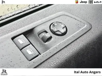 Photo 10 Fiat Scudo  Fg M 2.0 BlueHDi 145ch S&S EAT8