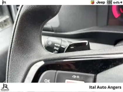 Photo 11 Fiat Scudo  Fg M 2.0 BlueHDi 145ch S&S EAT8