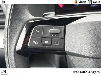 Photo 7 Fiat Scudo  Fg M 2.0 BlueHDi 145ch S&S EAT8