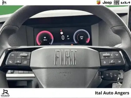 Photo 14 Fiat Scudo  Fg M 2.0 BlueHDi 145ch S&S EAT8