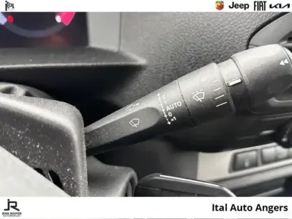 Photo 12 Fiat Scudo  Fg M 2.0 BlueHDi 145ch S&S EAT8