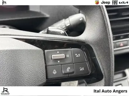 Photo 8 Fiat Scudo  Fg M 2.0 BlueHDi 145ch S&S EAT8