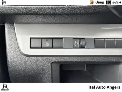 Photo 9 Fiat Scudo  Fg M 2.0 BlueHDi 145ch S&S EAT8