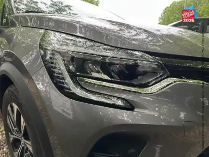 Photo 12 Renault Captur  1.0 TCe 90ch Evolution