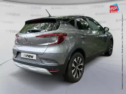 Photo 5 Renault Captur  1.0 TCe 90ch Evolution