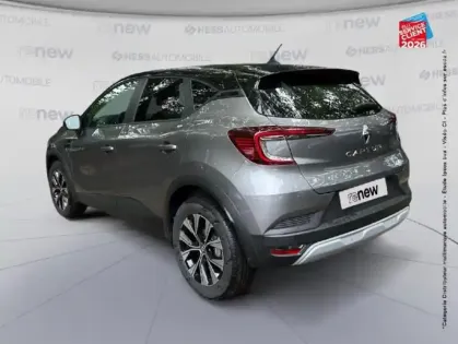 Photo 7 Renault Captur  1.0 TCe 90ch Evolution