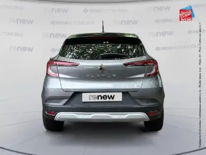 Photo 6 Renault Captur  1.0 TCe 90ch Evolution