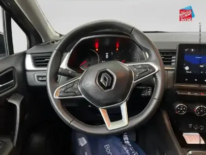 Photo 11 Renault Captur  1.0 TCe 90ch Evolution