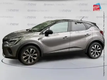 Photo 8 Renault Captur  1.0 TCe 90ch Evolution