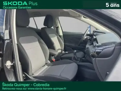 Photo 8 Skoda Fabia  1.0 TSI Evo2 95ch Selection