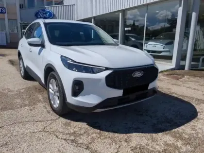 Photo Ford Kuga Titanium Business