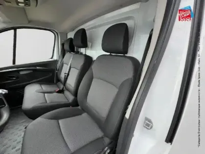 Photo 10 Renault Trafic  Fg L1H1 3T 2.0 Blue dCi 130ch Confort E6E