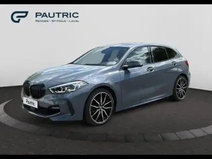 Photo Bmw Serie 1 M Sport