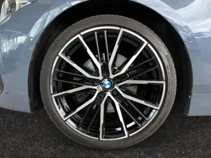 Photo 13 BMW Serie 1 Série 1 118dA 150ch M Sport