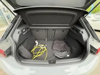 Photo 10 Volkswagen Id.3  204ch - 58 kWh 1st Plus