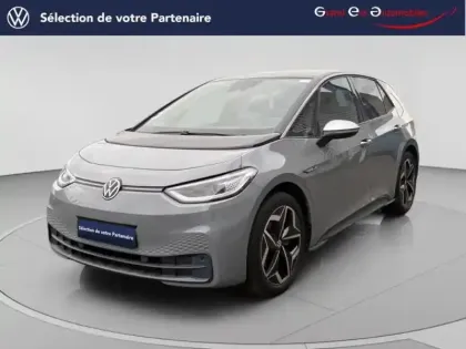 Photo Volkswagen Id.3 1st Plus