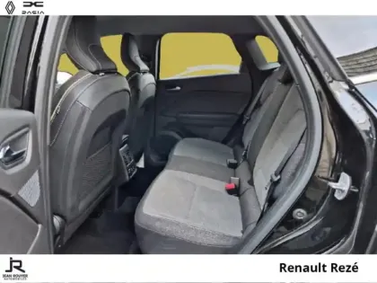 Photo 5 Renault Symbioz  1.6 E-Tech full hybrid 145ch Techno