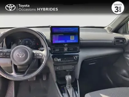 Photo 9 Toyota Yaris  Cross 130h Design MC24