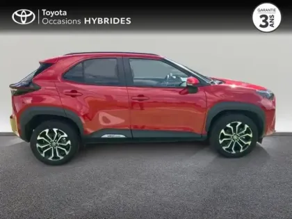 Photo 5 Toyota Yaris  Cross 130h Design MC24