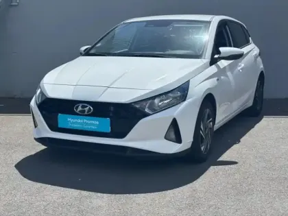 Photo Hyundai I20 Intuitive