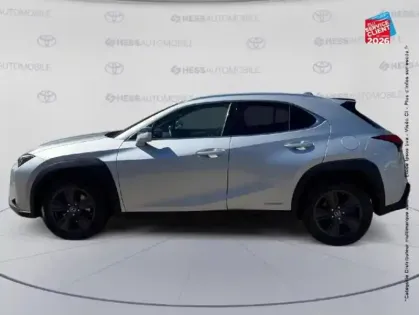 Photo 8 Lexus UX  250h 2WD Le MY20