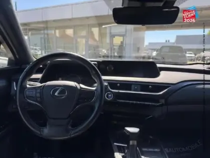 Photo 14 Lexus UX  250h 2WD Le MY20