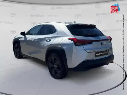 Photo 7 Lexus UX  250h 2WD Le MY20