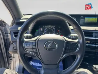 Photo 11 Lexus UX  250h 2WD Le MY20