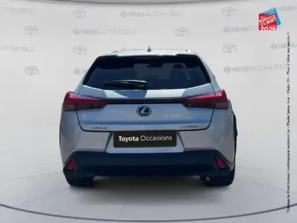 Photo 6 Lexus UX  250h 2WD Le MY20