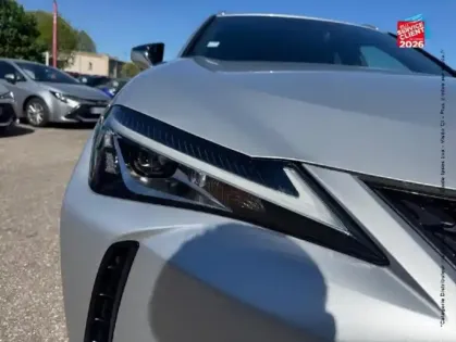 Photo 12 Lexus UX  250h 2WD Le MY20
