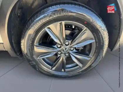 Photo 9 Lexus UX  250h 2WD Le MY20