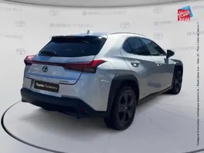 Photo 5 Lexus UX  250h 2WD Le MY20