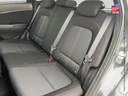 Photo 10 Hyundai Kona  1.0 T-GDi 120ch Hybrid 48V N Line Creative