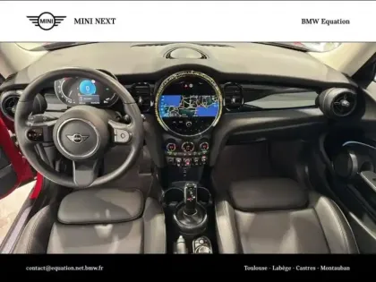 Photo 7 Mini Mini  Cooper 136ch  Edition Camden BVA7