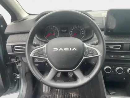 Photo 14 Dacia Sandero  1.0 TCe 90ch Journey