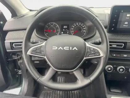 Photo 44 Dacia Sandero  1.0 TCe 90ch Journey