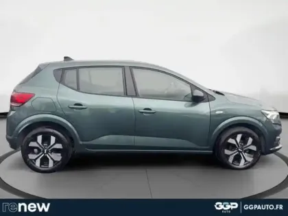 Photo 35 Dacia Sandero  1.0 TCe 90ch Journey