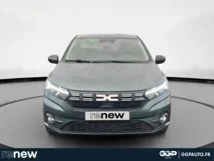 Photo 52 Dacia Sandero  1.0 TCe 90ch Journey