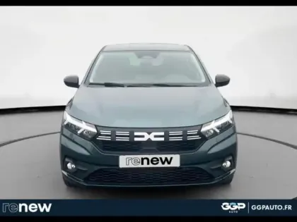 Photo 22 Dacia Sandero  1.0 TCe 90ch Journey