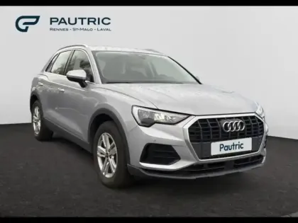 Photo 6 Audi Q3  35 TFSI 150ch Design S tronic 7