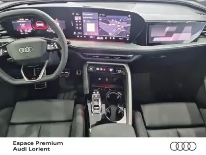 Photo 20 Audi Q5  2.0 e-hybrid 299ch S line quattro S tronic 7