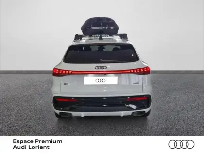 Photo 19 Audi Q5  2.0 e-hybrid 299ch S line quattro S tronic 7
