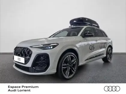 Photo Audi Q5 S Line