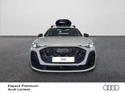 Photo 16 Audi Q5  2.0 e-hybrid 299ch S line quattro S tronic 7