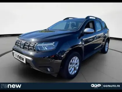 Photo 15 Dacia Duster  1.0 ECO-G 100ch Confort 4x2
