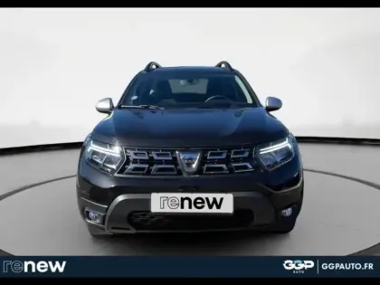 Photo 22 Dacia Duster  1.0 ECO-G 100ch Confort 4x2