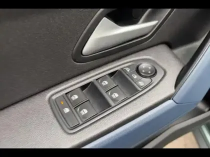 Photo 14 Dacia Duster  1.2 mild hybrid 130ch Journey 4X2