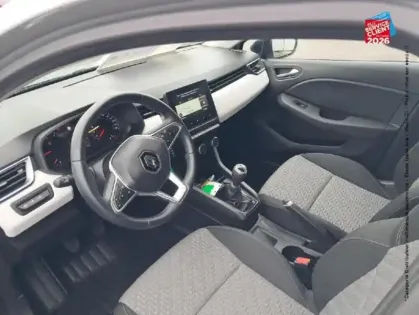 Photo 14 Renault Clio  1.0 TCe 90ch Evolution GPS Radar AR