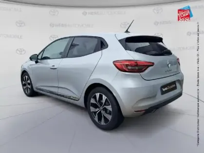 Photo 7 Renault Clio  1.0 TCe 90ch Evolution GPS Radar AR