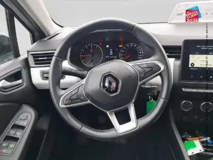 Photo 11 Renault Clio  1.0 TCe 90ch Evolution GPS Radar AR